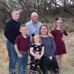 Meet your Posher, Misty